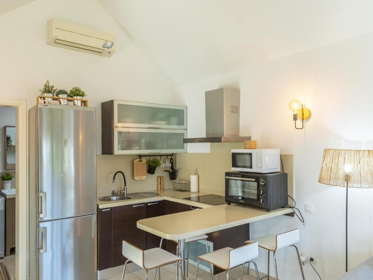 Bungalow Familiar Los Tunos 76 Maspalomas Maspalomas  Bagian luar foto