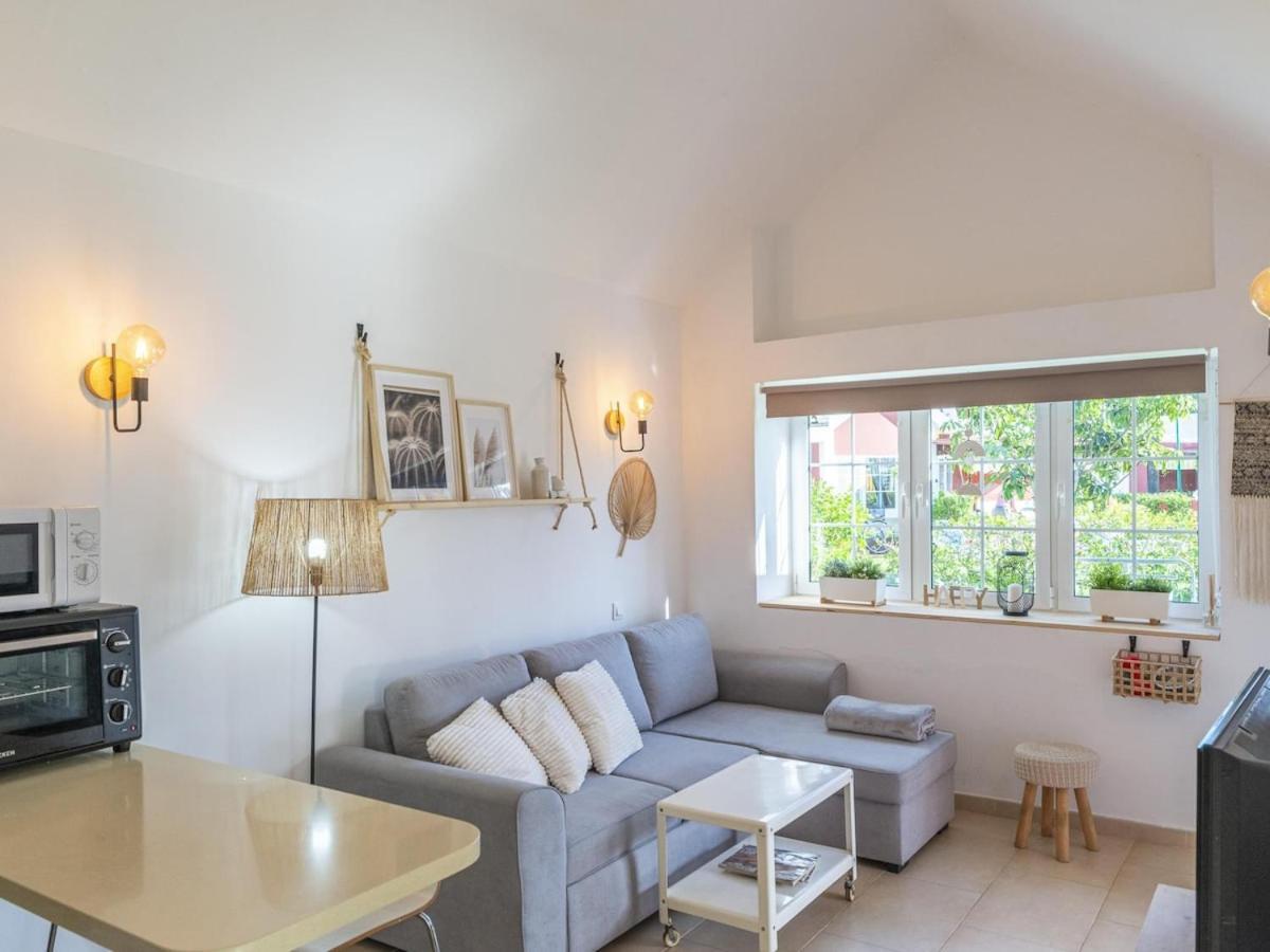 Bungalow Familiar Los Tunos 76 Maspalomas Maspalomas  Bagian luar foto