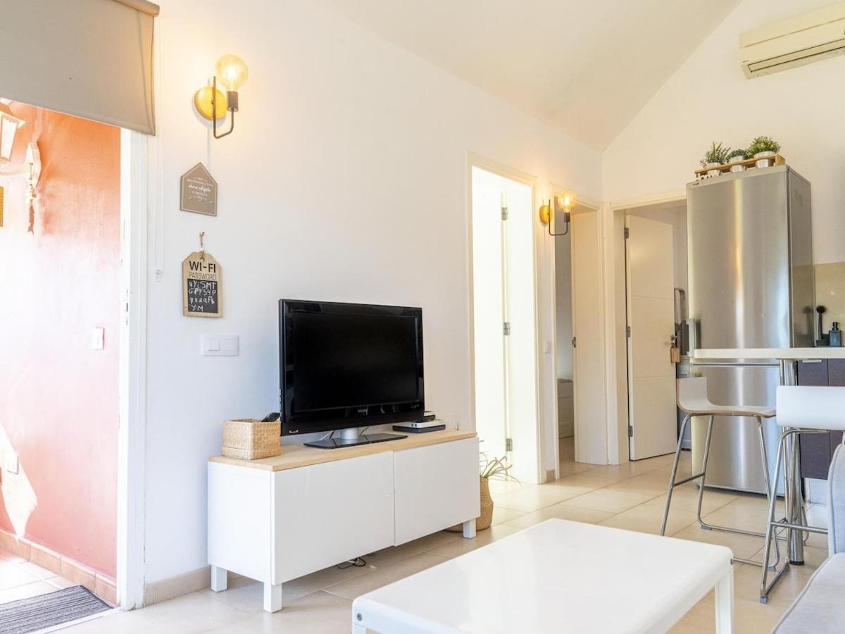 Bungalow Familiar Los Tunos 76 Maspalomas Maspalomas  Bagian luar foto