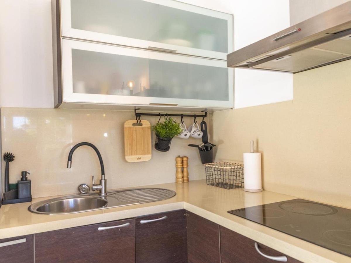 Bungalow Familiar Los Tunos 76 Maspalomas Maspalomas  Bagian luar foto