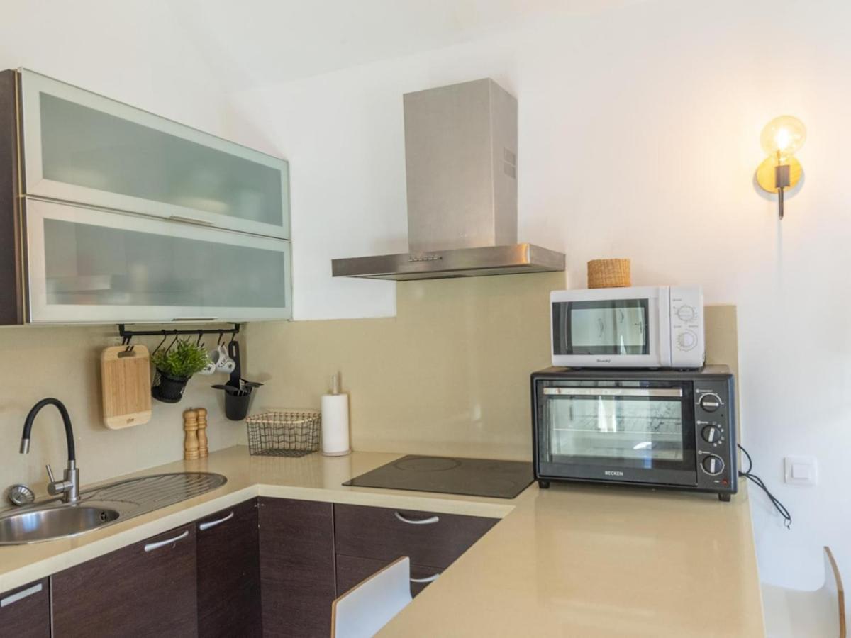 Bungalow Familiar Los Tunos 76 Maspalomas Maspalomas  Bagian luar foto