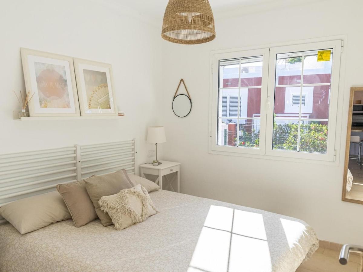 Bungalow Familiar Los Tunos 76 Maspalomas Maspalomas  Bagian luar foto