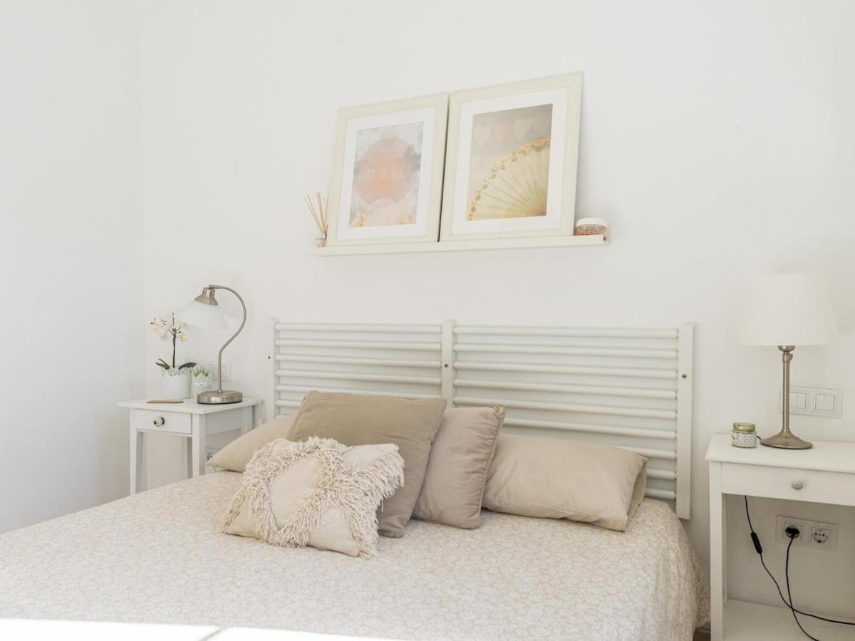 Bungalow Familiar Los Tunos 76 Maspalomas Maspalomas  Bagian luar foto