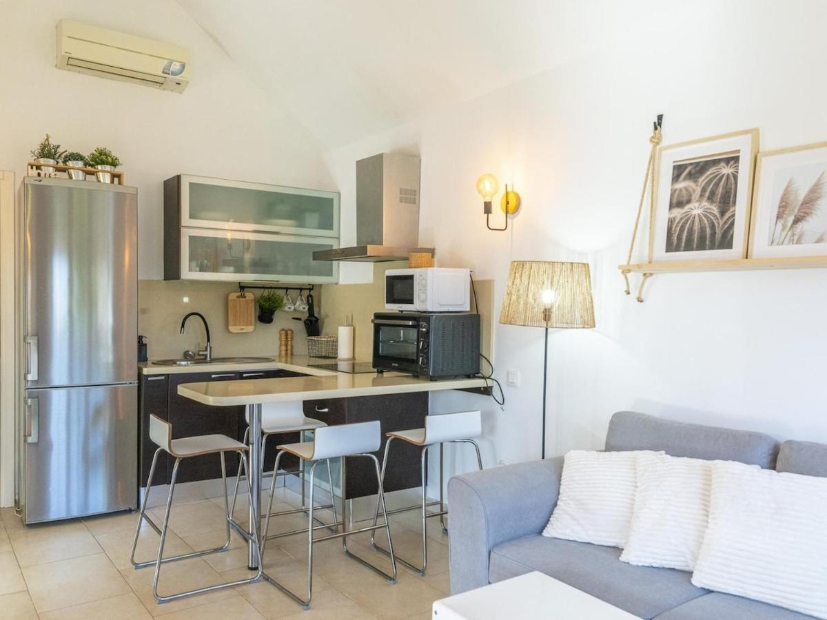 Bungalow Familiar Los Tunos 76 Maspalomas Maspalomas  Bagian luar foto